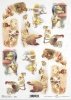rice-paper-decoupage-mixed-media-art-journal-papier-ryżowy